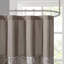 Rideau de douche en jacquard Aubrey-24550865-24550868