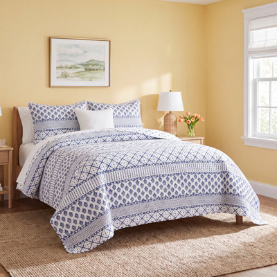Willards Quilt Set