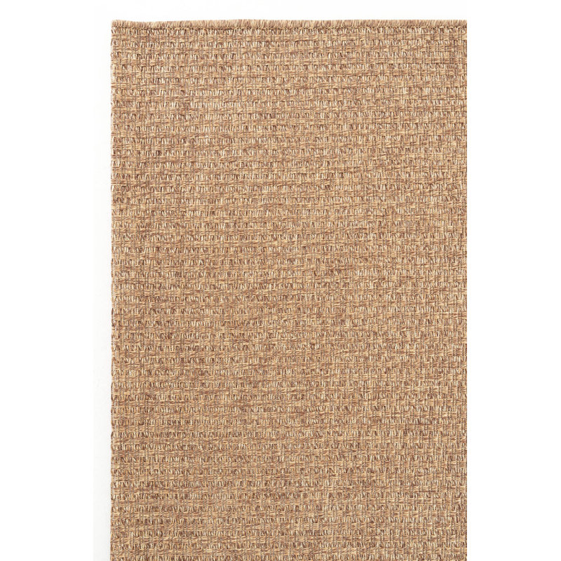 Rodarius Solid Colour Machine Made Indoor / Outdoor Area Rug, Runner 3'11" x 9'10"