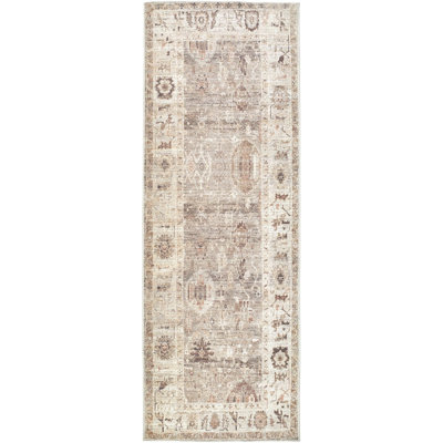Becki Owens x Livabliss Marlene Machine Woven Area Rug