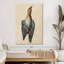 Rouleau bleu mort-132986381