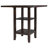 Eolus 4 - Person Trestle Dining Set-665579936