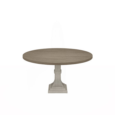 Table de salle à manger Rustic Charm