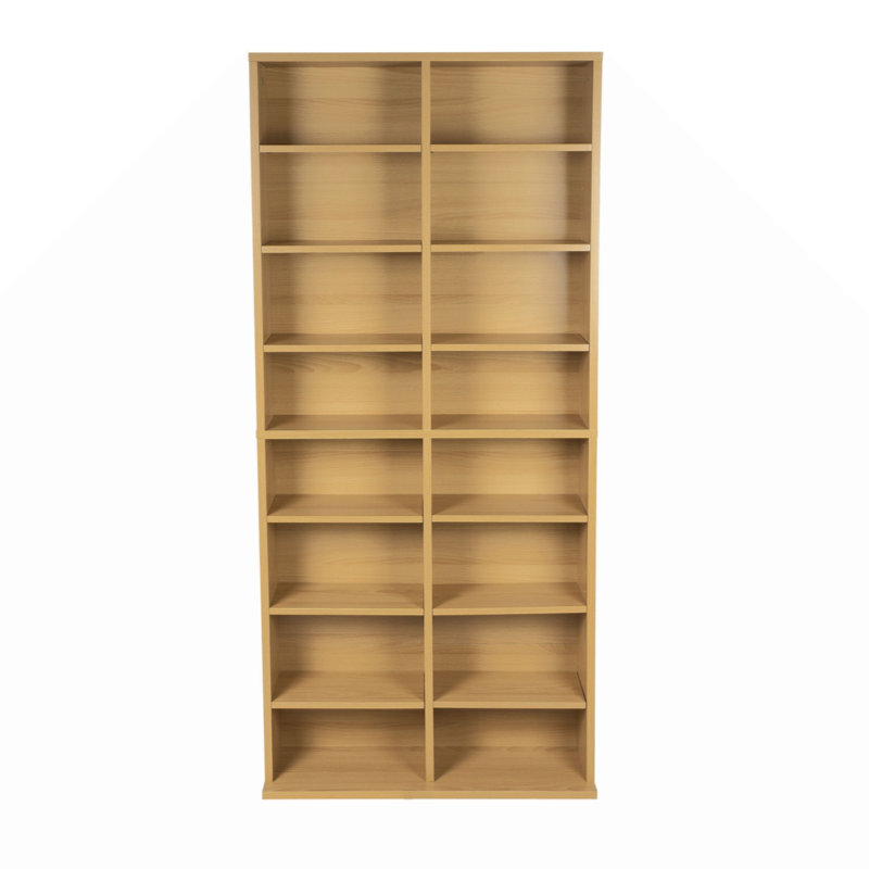 Oskar 464Cd 228D DVD, Beige