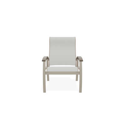 Chaise de patio Askar