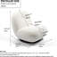 Chaise d'appoint pivotante Minimalist-1666195723-1666195734