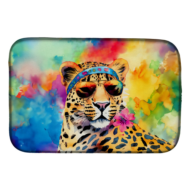 Tapis de séchage