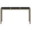  Table de jardin gris clair-17283827-17283828