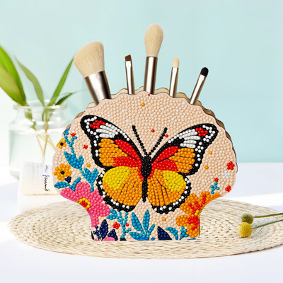 Boîte de décoration bricolage diamant