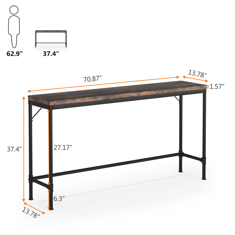 Console 70,87 po Naama