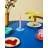 Rhombe Color 1.2'' H Porcelain China Tabletop Candlestick-92615833