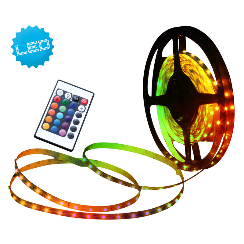 Deskins 500 cm LED Strip Light