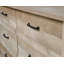 Commode 6 tiroirs Fasiha