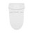 St. Tropez One-Piece Elongated Toilet Collection-789141933-789141937-769207419