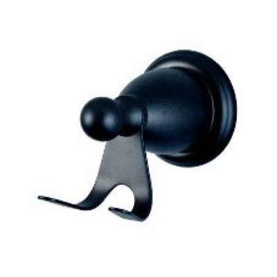 Heritage Wall Mounted New Orleans Robe Hook