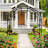 Climbing plants support the Arch-1136948467