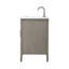 Meuble-lavabo simple 30 po avec dessus Sebastiano-111376086