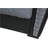 Ballone 67" Fabric Convertible Sleeper Loveseat-957005951