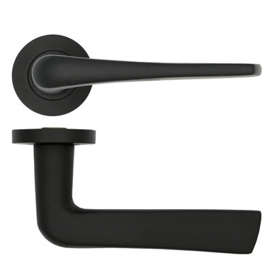Como Lock Door Handle