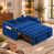 Bleu est en rupture de stock