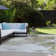 Khloei Washable Abstract Indoor / Outdoor Rug