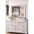 Monteith Accented Mirror