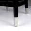Upholstered Wooden Frame Bar Stool-165653596