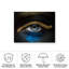 «Macro Beauty On Canvas» par Alex Malikov, reproduction-526621276