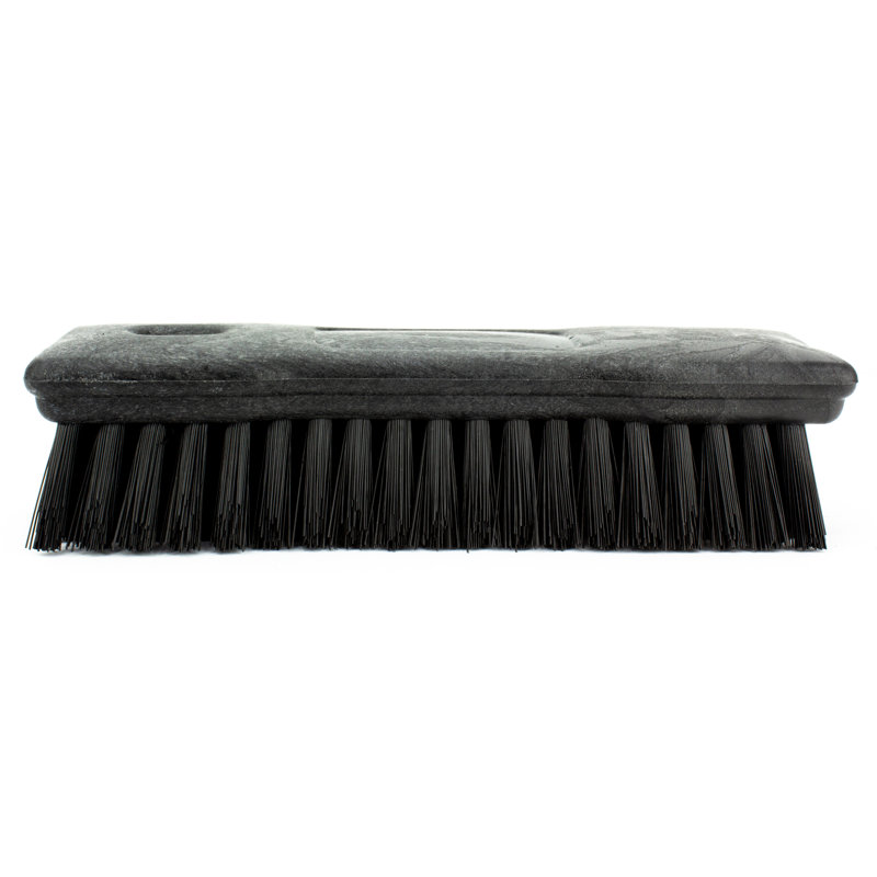 Cleaning Brushes, Black