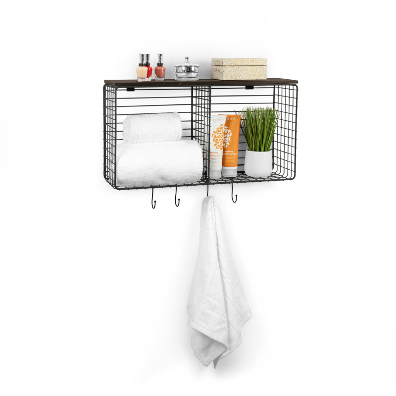 Dickson Wall Organizer