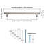 Centre To Centre Bar Pull-62456322-108806535