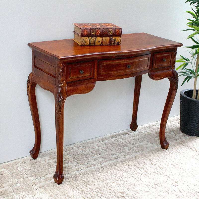 Bureau de coiffeuse Keiper