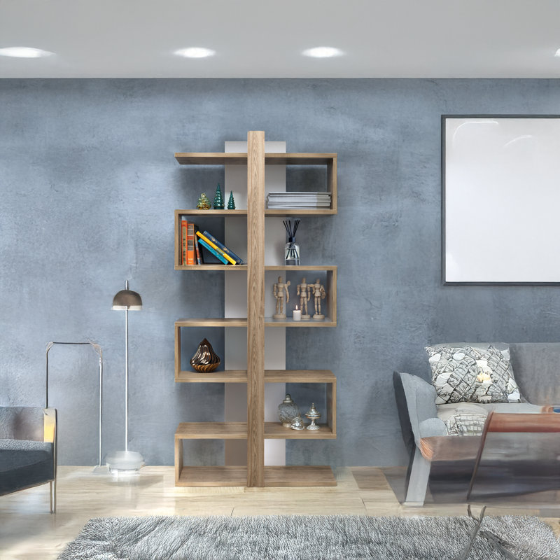 Room Divider Bookcase