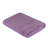 Luxurious 100% Cotton Bath Towel, Lilac, 27.6 x 55.1 inches | Ultra-Soft 500 GSM, Machine Washable at 104°F | Perfect for Spa, Home, and Beach Use, Highly Absorbent & Quick-Drying for Ultimate Comfort-1430873101