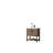Larangera 30" Freestanding Single Bathroom Vanity with Ceramic Top-123862365