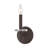 Christofer Candle Wall Light-1478055056