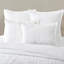 Housse de couette en mélange de coton BIRCHWOOD-93071445