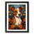 Black Framed selected