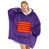 Purple is out of stock