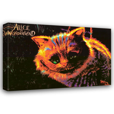Alice in Wonderland - Cheshire Cat