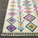 Alcantara Southwestern Indoor Rug