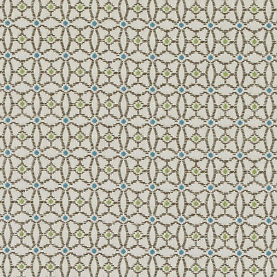 Tissu Dorsoduro Ibiza