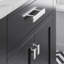 Ensemble de meuble-lavabo simple 30 po Minnetrista-31600124