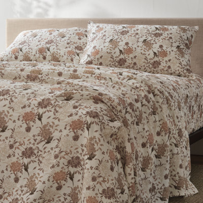 Linen Sheet Set
