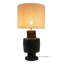Lampe de table Blacky