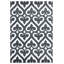 Tapis gris Zabala-1291039150