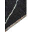 Tapis noir Orpheus
