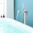 Floor Tub Spout with Diverter-69056023