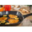 Kuhn Rikon Easy Induction Aluminium Non-Stick Induction Grill Pan, 26 x 26cm