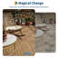 Laminate Flooring-131376483